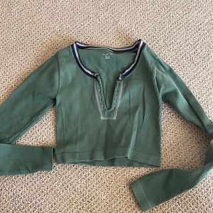 Urban outfitter crop top xs/small